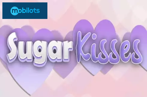 Sugar Kisses